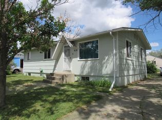 618 7th Ave S, Wolf Point, MT 59201