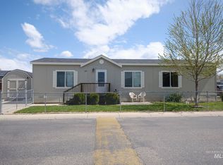 1252 N Timathy Ln, Boise, ID 83713