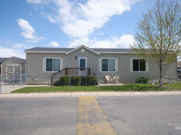 1252 N Timathy Ln, Boise, ID 83713