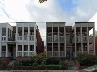 10903 Detroit Ave #1A, Cleveland, OH 44102