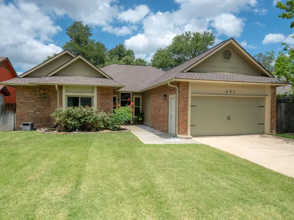 607 Sapling Cv S, Cedar Park, TX 78613