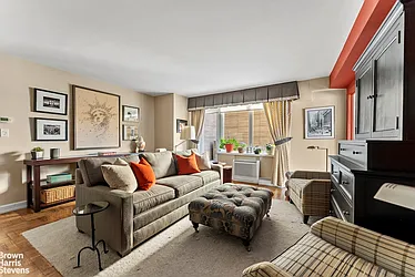 201 East 79th Street