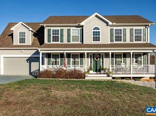 697 Rosewood Dr, Scottsville, VA 24590