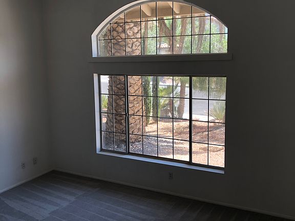 Formal Living Room