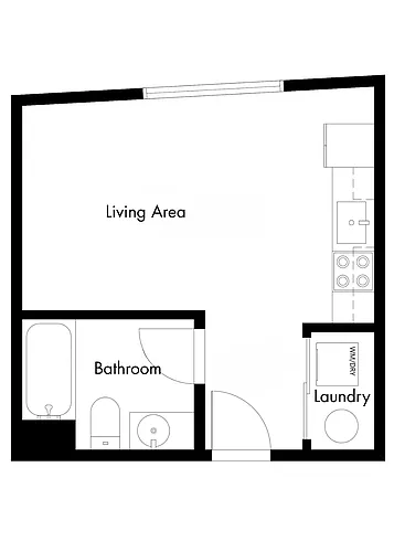 Floor plan Forge
