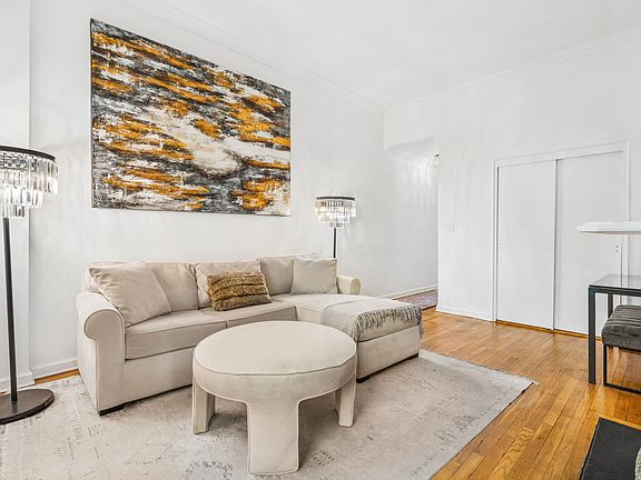 3rd image of 421 E 78th St APT 1C