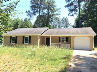 150 Mountainview Dr, Covington, GA 30016