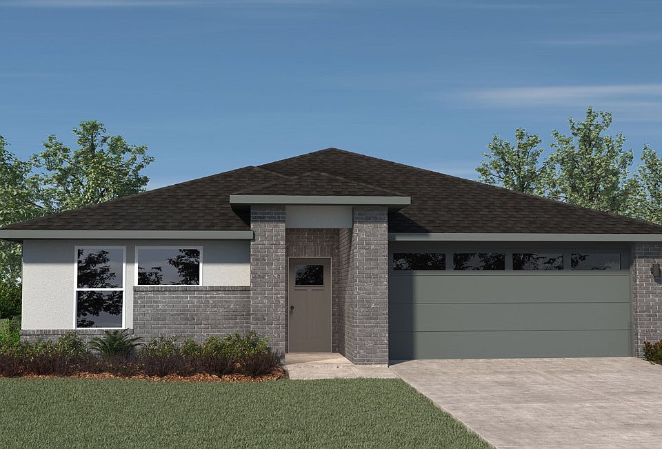 Plan Elevation.