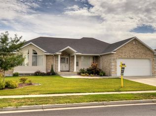 2731 S 800 W, Syracuse, UT 84075
