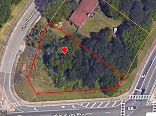 0 Sugarland Dr, Jonesboro, GA