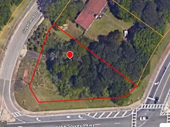 0 Sugarland Dr, Jonesboro, GA 30236