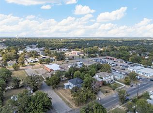 1825 Lyle Ave, Waco, TX 76708