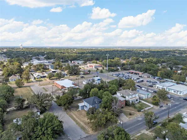 1825 Lyle Ave, Waco, TX 76708