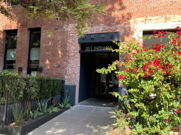 875 Indiana St Unit 515, San Francisco, CA 94107