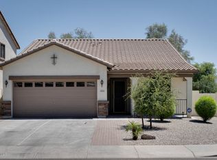 10111 W Hammond Ln, Tolleson, AZ 85353