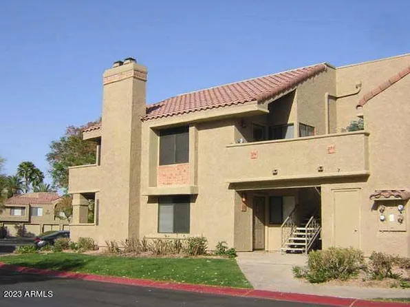 10055 E Mountainview Lake Dr Unit 1056, Scottsdale, AZ 85258