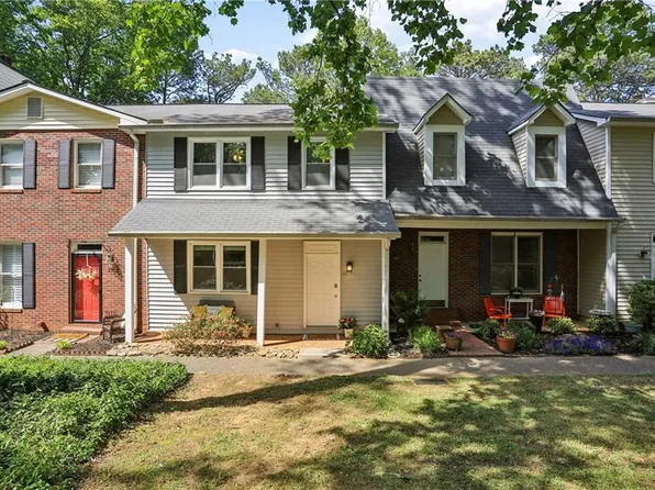 1319 Minhinette Dr, Roswell, GA 30075