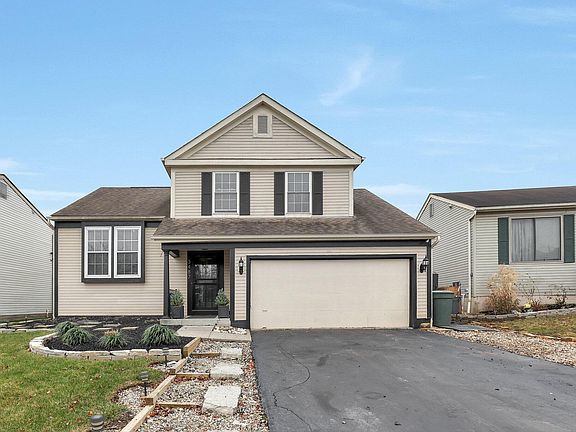 2nd image of 3487 High Creek Dr