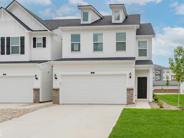 7310 Selah Ln, Noblesville, IN 46062