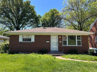 8922 Marcella Ave, Saint Louis, MO