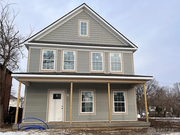 2068 Ravenwood Ave, Dayton, OH 45406