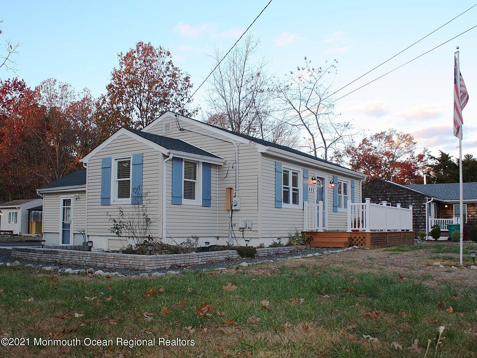 488 Tavern Rd, Howell, NJ 07731 Zillow