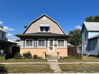 190 Hall St, Tiffin, OH, 44883