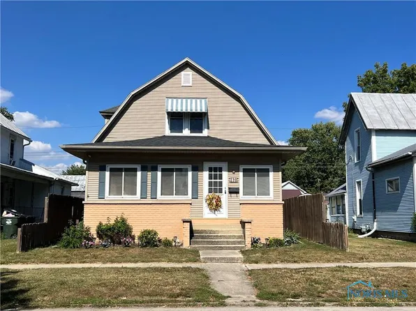 190 Hall St, Tiffin, OH 44883