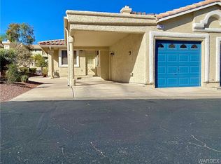 2238 Rugged Mesa Dr, Laughlin, NV 89029
