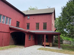 95 Saybrook Rd #R, Essex, CT 06426