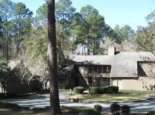 303 Kissingbower Rd, Vidalia, GA 30474