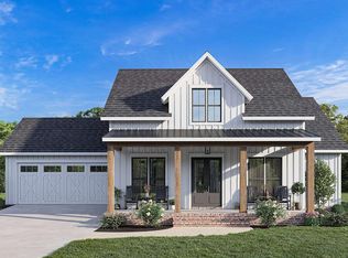 5 Five Forks Rd, Bedford, VA 24523