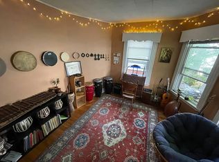111 Belmont St, Somerville, MA 02143