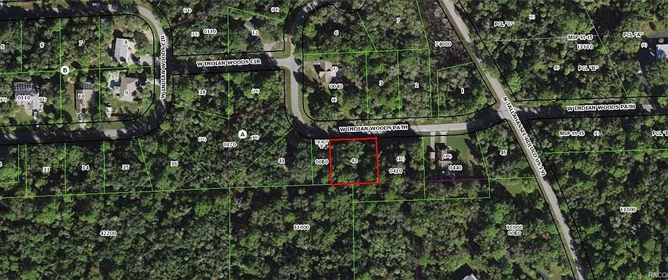 2nd image of 11390 W Indian Woods Path