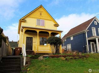 1419 S 14th St, Tacoma, WA