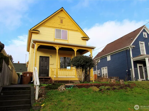 1419 S 14th Street, Tacoma, WA 98405
