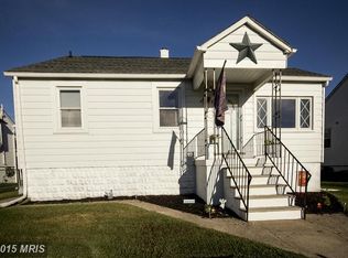 3228 Lynch Rd, Baltimore, MD 21219