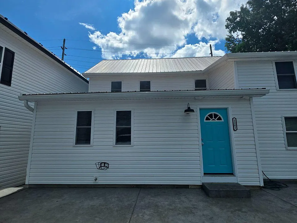 1261 Hammonds Mill Rd