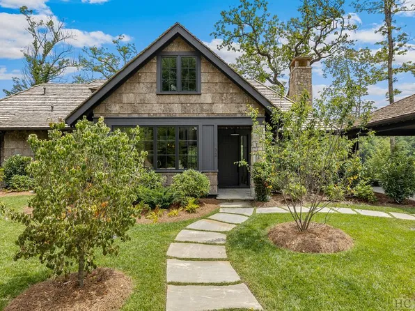 72 Saw Mill Road, Cashiers, NC 28717