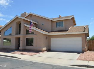 18631 N 42nd Ave, Glendale, AZ 85308