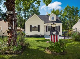 2175 Sagamore Rd, Columbus, OH 43219