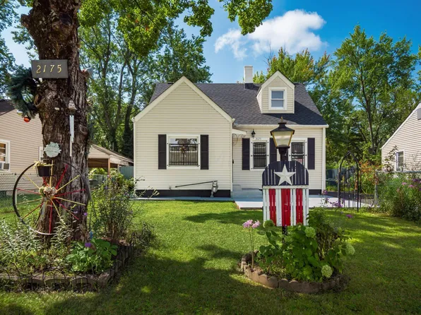2175 Sagamore Rd, Columbus, OH 43219