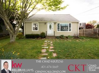 124 Gormley Ave, Portsmouth, RI 02871