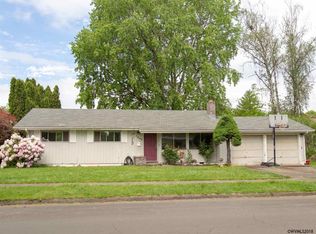 1646 NW 13th St, Corvallis, OR 97330