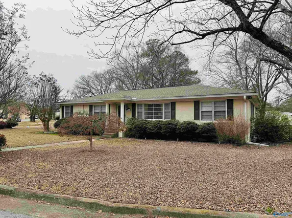 108 Cordell St, Gadsden, AL 35901