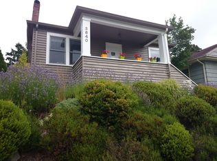 3640 46th Ave SW, Seattle, WA 98116