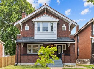 5036 Devonshire Ave, Saint Louis, MO 63109