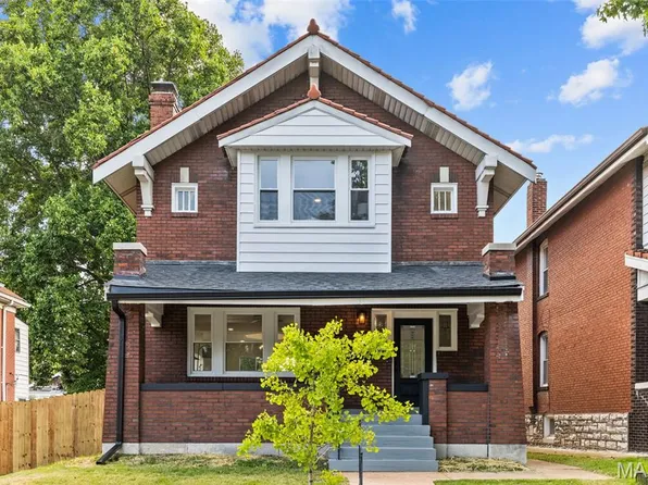 5036 Devonshire Ave, Saint Louis, MO 63109