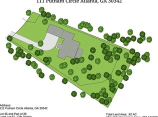 111 Putnam Cir NE #35-12, Atlanta, GA 30342
