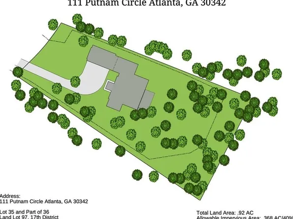 111 Putnam Cir NE #35-12, Atlanta, GA 30342